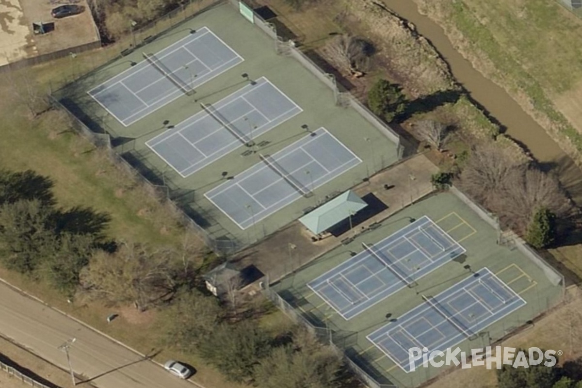 Photo of Pickleball at Wolcott Park